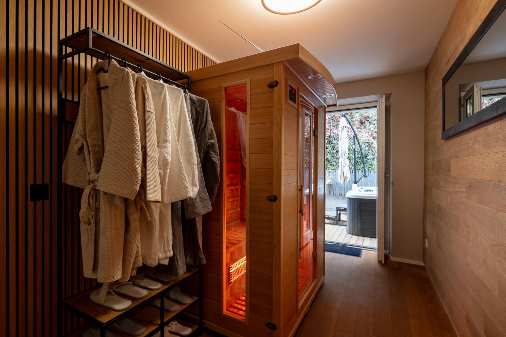 Welcome Apartments - Luzern Mobile-Check-In ภายนอก รูปภาพ